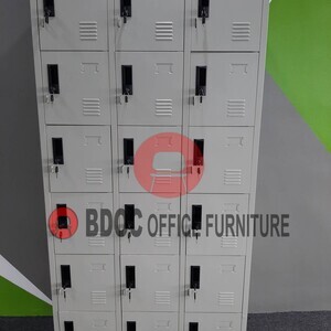 LOCKER 15 DOORS | PostAds PH