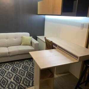 1BR Furnished AMAIA STEPS NUVALI beside Xavier School SALE or RENT | PostAds PH