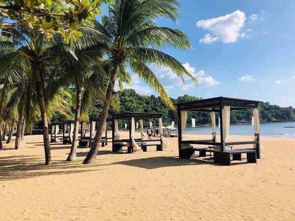 CAMAYA Coast Residential Lot Sale RUSH SALE
