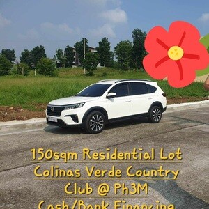 LOT Colinas Verdes Residential Estates and Country Club RUSH SALE | PostAds PH