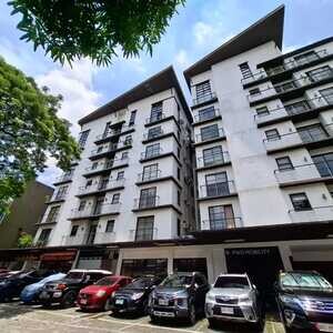Big Studio Tara Residences Rent 14K/month | PostAds PH