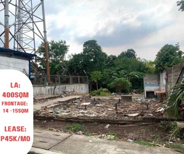 400sqm Nagcarlan Laguna Commercial Space RENT 