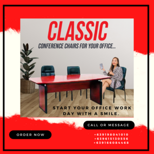 Customized Chairs & Tables & Home Furniture | PostAds PH