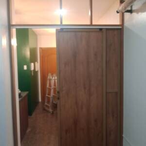 Sliding Door for Office and Home( We customize) | PostAds PH