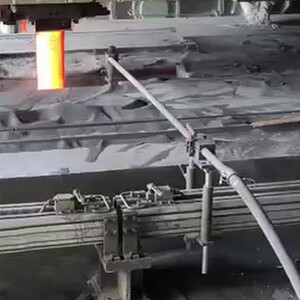 MTD-A100 Mold Powder Thickness Detection System | PostAds PH
