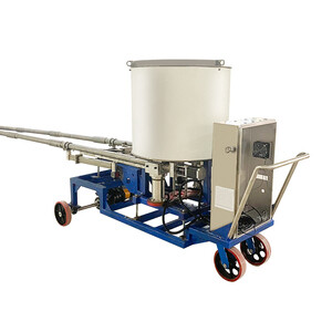 MAC-G320 Automatic Mold Powder Feeding Machine | PostAds PH