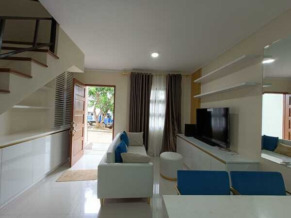 affordable townhouse Talamban Cebu City pag ibig loanable