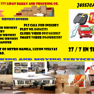 LUCKY GIRL'S LIPAT BAHAY | PostAds PH