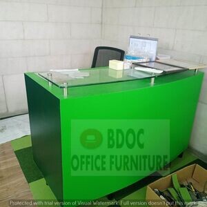 RECEPTION COUNTERS | PostAds PH