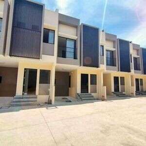 PUYO DAYON Townhouse and Lot in Turnberry Place 2 Lapu2x | PostAds PH