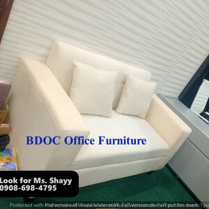 Sofa / Office Partition / Office Furniture | PostAds PH