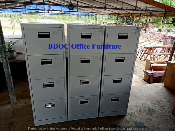 Vertical Cabinets