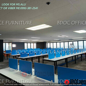 OFFICE CUBICLE | PostAds PH