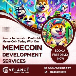 Meme coin development company | PostAds PH