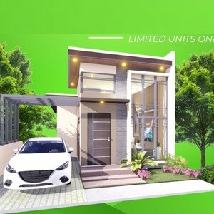 PRESELLING HOUSE DANARRA SOUTH MINGLANILLA CEBU | PostAds PH