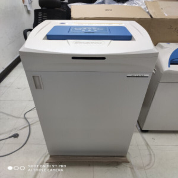 Heavy duty Paper Shredder 