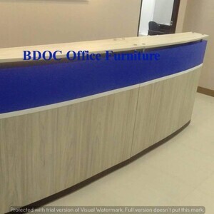 Counter | Reception Table ( Customize Made to order) | PostAds PH