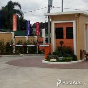 Hampstead Place Marikina | PostAds PH