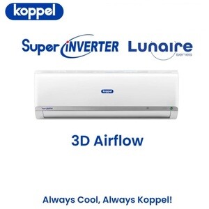 1.0HP KOPPEL Split Wall Mounted Inverter | PostAds PH