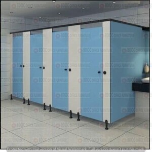 Toilet Cubicle Partition ( Customized) | PostAds PH