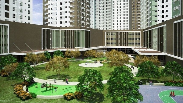 AVIDA TOWER 5 NEAR RFO CONDO IT PARK CEBU BY AYALA LAND
