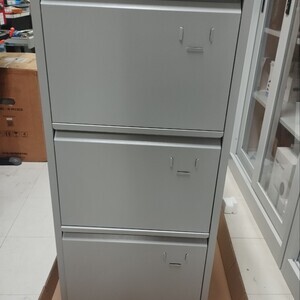STEEL FILING CABINET | PostAds PH