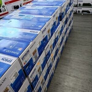 EPSON L121 SINGLE FUNCTION | PostAds PH