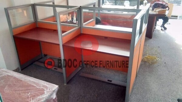  BDOC OFFICE PARTITION