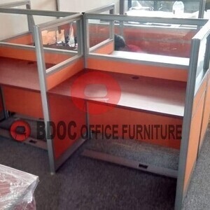 BDOC OFFICE PARTITION | PostAds PH