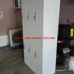 LOCKER // STEEL CABINET // OFFICE PARTITION | PostAds PH