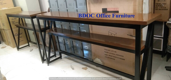 SHELVES BDOC