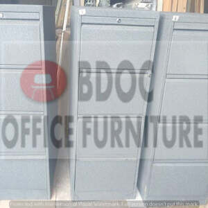 LATERAL Steel Filing Cabinets | PostAds PH