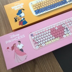 Characterized Keyboard | PostAds PH