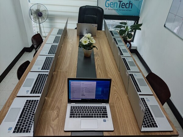 COMPUTER LAPTOP PACKAGE FOR RENTAL