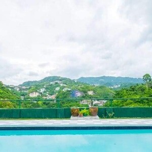 160K Semi House and Lot with Swimming Pool in Maria Luisa Village | PostAds PH