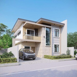14.9M Single Attachecd House and Lot in Corona Del Mar Talisay City | PostAds PH