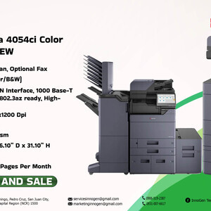 4054ci Color | PostAds PH
