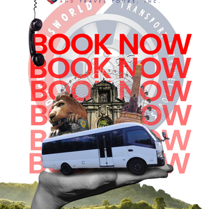 TOYOTA COASTER FOR RENT! SAVE 25% OFF FOR ADVANCE BOOKINGS! | PostAds PH