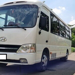 HYUNDAI COASTER! CALL OR MESSAGE 09989632040 | PostAds PH