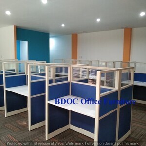 MODULAR OFFICE PARTITION || OFFICE FURNITURE | PostAds PH