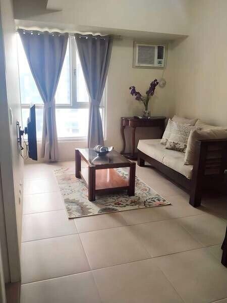 1 BR Unfurnished Condo For Sale in Avida Towers Verte, BGC, Taguig