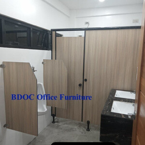 Toilet Urinal Partition/ School Chair Office Partition/Office Furniture | PostAds PH