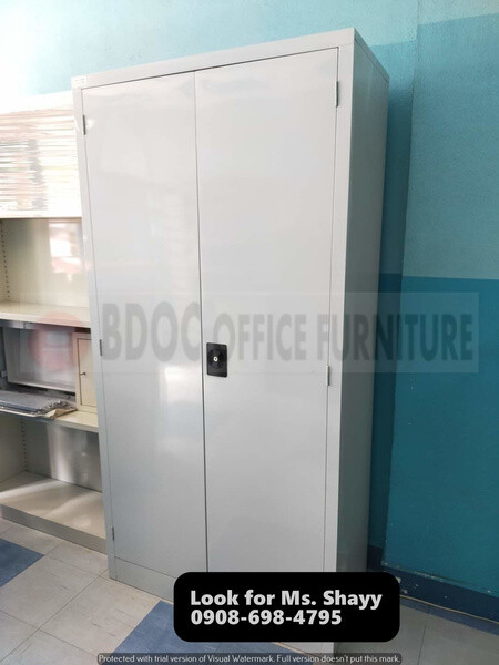 Steel Cabinet / Podium Stand / Office Partition / Office Furniture