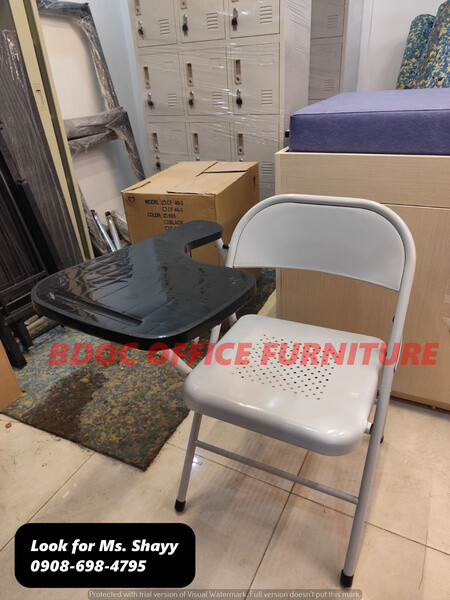 School Chair / Pantry Table / Office Partition / Office Furniture