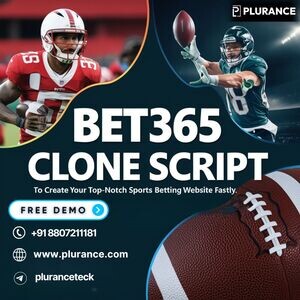 Score more by your sports betting platform with our bet365 clone | PostAds PH