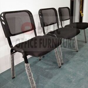 Steel Leg Visitor Chair | PostAds PH