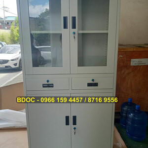 STEEL CABINET | OFFICE PARTITION | OFFICE FURNIUTURE | PostAds PH