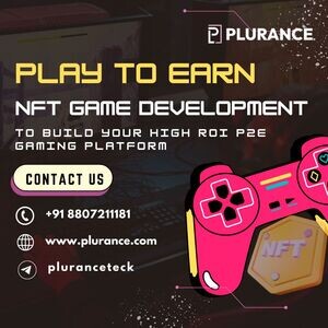 Access Plurance's top-rated P2E game development services | PostAds PH