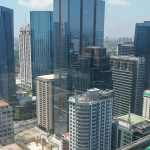 Pasig Ortigas Center Office for sale near Robinsons Galleria | PostAds PH