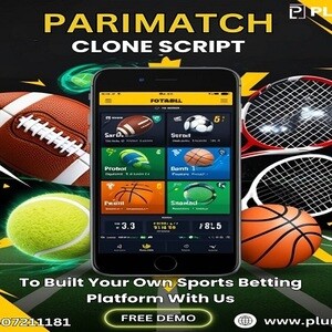 What Is the Parimatch Clone Script and Why Should You Choose It? | PostAds PH